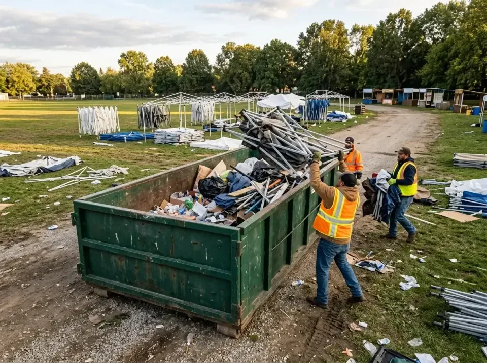 temporary-event-waste-containe-016 — frequently asked questions, Roll-Off Dumpster Rental Services in Fountain Valley, CA